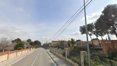 House on Carrer del Presseguer photo 4
