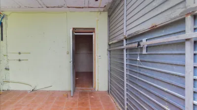House on Carrer de Vicente Aleixandre photo 19