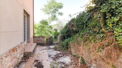 House on Carrer de Vicente Aleixandre photo 22