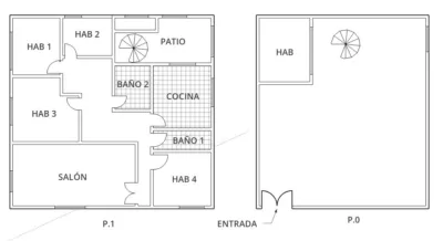 Casa en Vereda de los Juanas photo 27