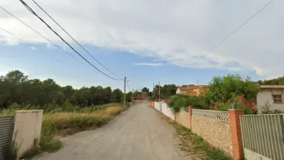 House on Carrer Jorba photo 2