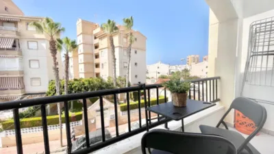 Pis – Torrevieja - Vista 2