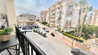 Pis – Torrevieja - Vista 3