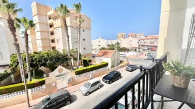 Pis – Torrevieja - Vista 4