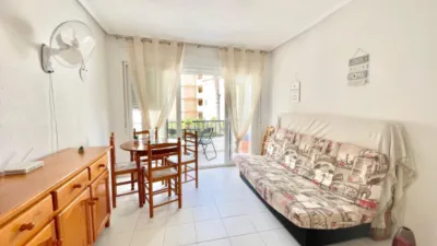 Pis – Torrevieja - Més