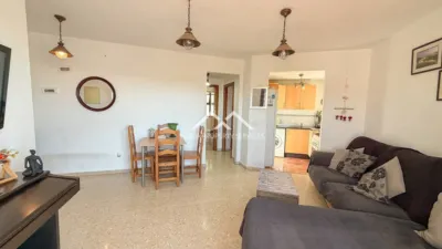 Apartment in El Centro, Close to the Sea, Village photo 11