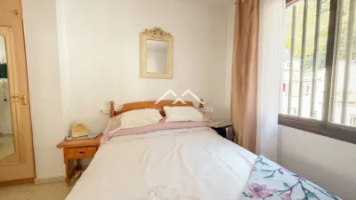 Apartment in El Centro, Close to the Sea, Village photo 14
