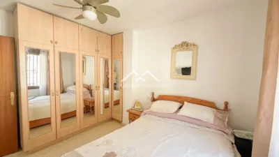 Apartment in El Centro, Close to the Sea, Village photo 15