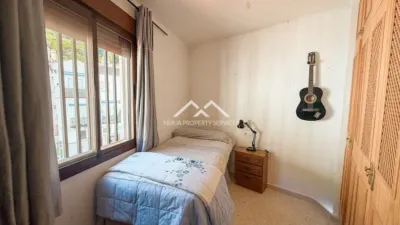 Apartment in El Centro, Close to the Sea, Village photo 16