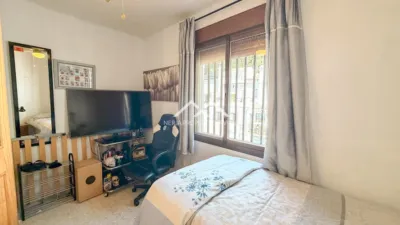 Apartment in El Centro, Close to the Sea, Village photo 17