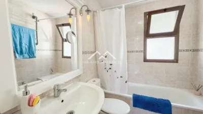Apartment in El Centro, Close to the Sea, Village photo 18