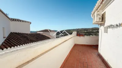 Apartment in El Centro, Close to the Sea, Village photo 2