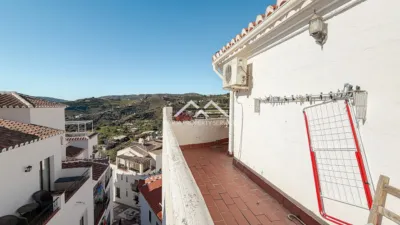 Apartment in El Centro, Close to the Sea, Village photo 3