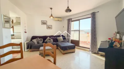 Apartment in El Centro, Close to the Sea, Village photo 5