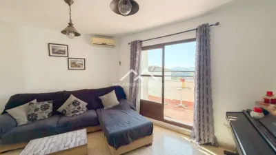 Apartment in El Centro, Close to the Sea, Village photo 6