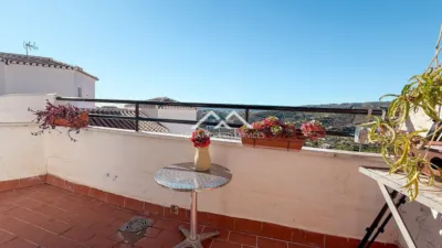 Apartment in El Centro, Close to the Sea, Village photo 7
