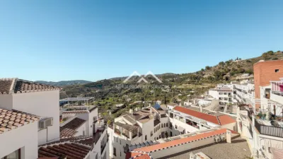 Apartment in El Centro, Close to the Sea, Village photo 9