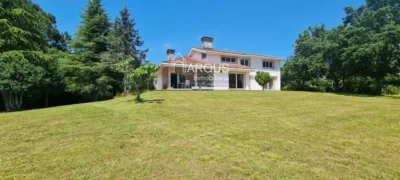 Chalet in Teo photo 10