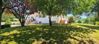 Chalet in Teo photo 12
