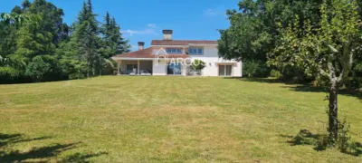 Chalet in Teo photo 13