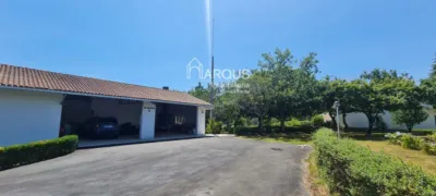 Chalet in Teo photo 25