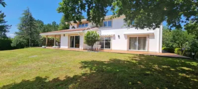 Chalet in Teo photo 26