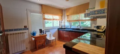 Chalet in Teo photo 28