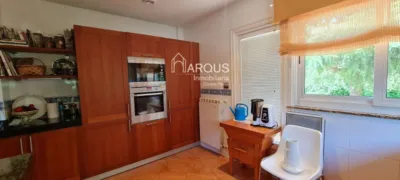 Chalet in Teo photo 29