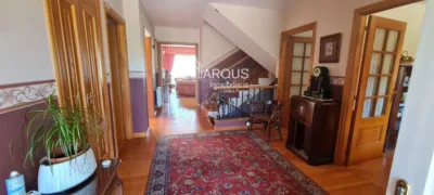Chalet in Teo photo 30