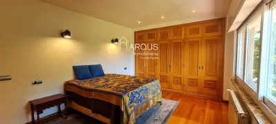 Chalet in Teo photo 32