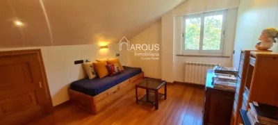 Chalet in Teo photo 34