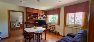 Chalet in Teo photo 35