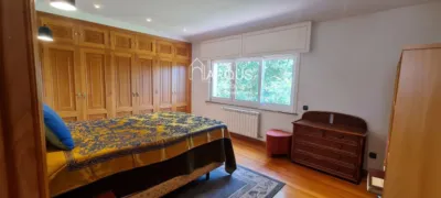 Chalet in Teo photo 37