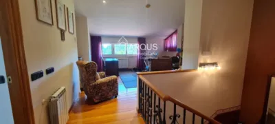 Chalet in Teo photo 38