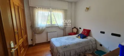 Chalet in Teo photo 40
