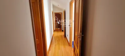 Chalet in Teo photo 41