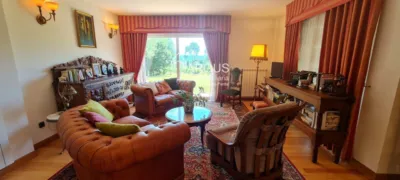 Chalet in Teo photo 43
