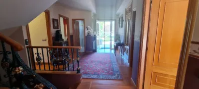 Chalet in Teo photo 45