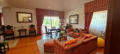 Chalet in Teo photo 48