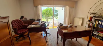 Chalet in Teo photo 49