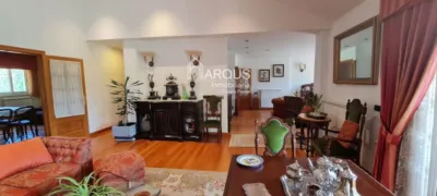 Chalet in Teo photo 50