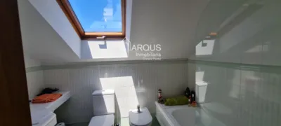 Chalet in Teo photo 53