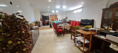 Chalet in Teo photo 54