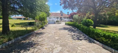 Casa – Cacheiras, A Toxeiriña, Seoane - Més