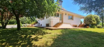 Chalet in Teo photo 8