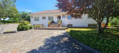 Chalet in Teo photo 9