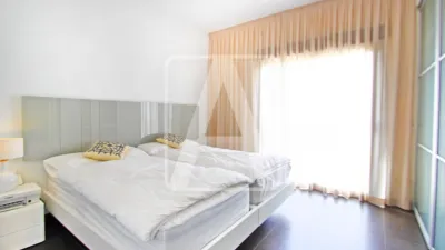 Chalet in Calpe Urbanizations photo 12
