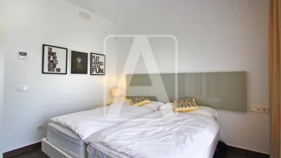 Chalet in Calpe Urbanizations photo 13