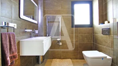 Chalet in Calpe Urbanizations photo 14