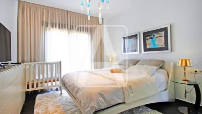 Chalet in Calpe Urbanizations photo 16